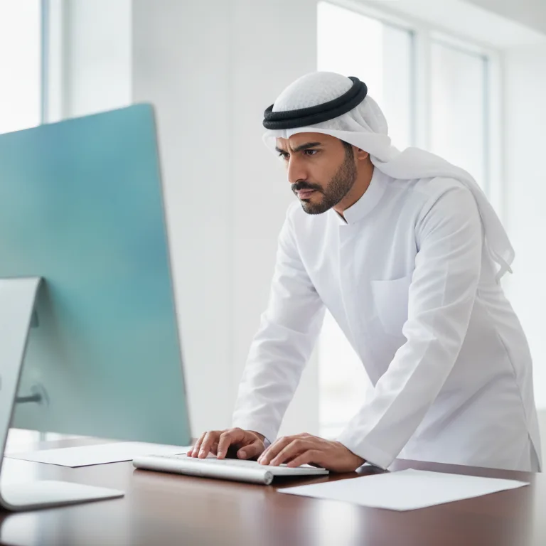 وسيط ائتمان خدمة في أم القيوين